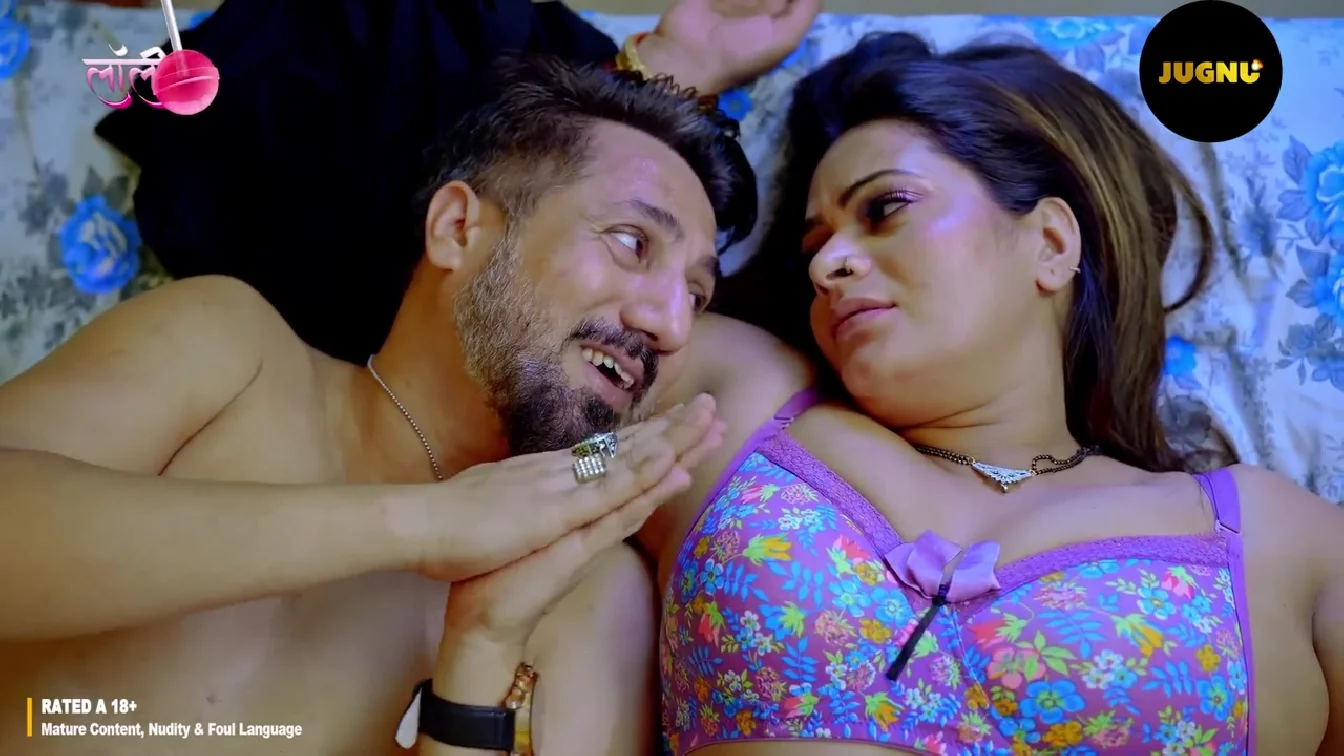 Charmsukh Season 01 Episodes 1 To 7 Jugnu